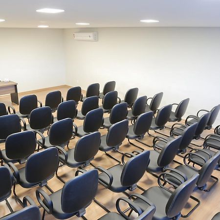 Rota Hoteis Ітумбіара Екстер'єр фото